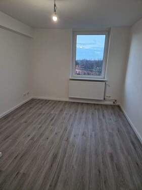 Zimmer - 2 Zimmer Etagenwohnung in Hamburg