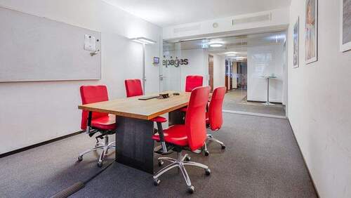 Sonstiges - Büro mit 68,00 m&sup2; in Hamburg zur Miete