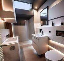 Charmante renovierungsbedürftige Stadtwohnung perfekt für Singles & Pendler - Düsseldorf Flingern Süd