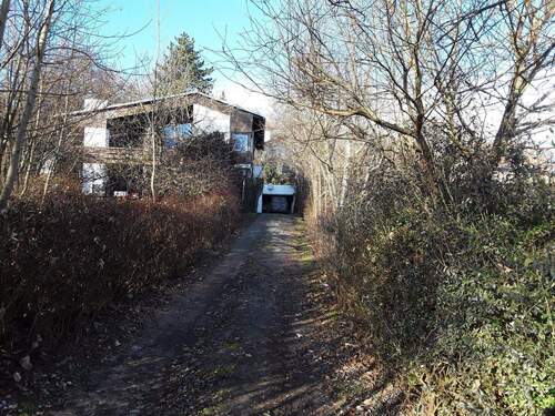 Bild 1 - Architektenhaus mit unverbaubarer Weitsicht