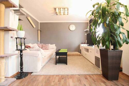 Wohnzimmer EG WE 1 - 