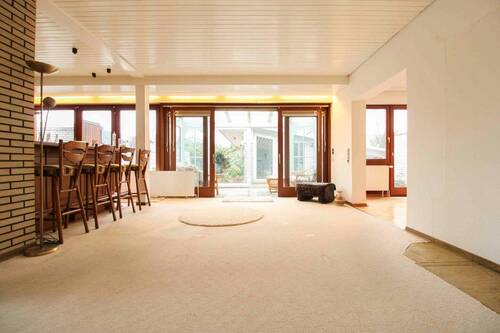 Offene Wohnküche 1.4 EG WE 2 - Einfamilienhaus mit 264,20 m&sup2; in Bremerhaven zum Kaufen