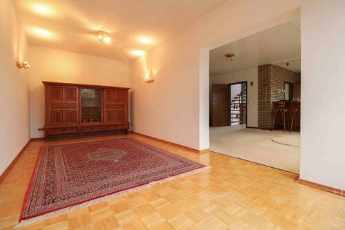 Esszimmer 1.1 EG WE 2 - 