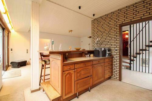 Küche 1.1 EG WE 2 - 