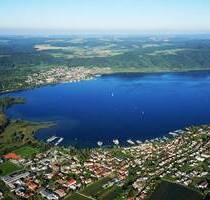 Seglergarten I Möblierte 2-Zimmer-Wohnung | 300 m zum See | Terrasse und Garten | Firmen willkommen - Bodman-Ludwigshafen