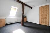 Schlafzimmer - Einfamilienhaus in Vollrathsruhe zum Kaufen
