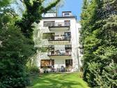 V11239 Außenansicht 2 - Mehrfamilienhaus, Wohnhaus in Hamburg