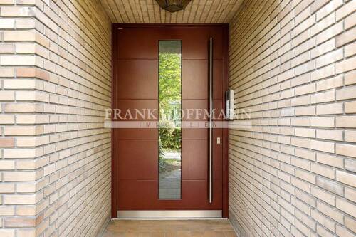 V11239 Hauseingang - Mehrfamilienhaus, Wohnhaus in Hamburg zum Kaufen