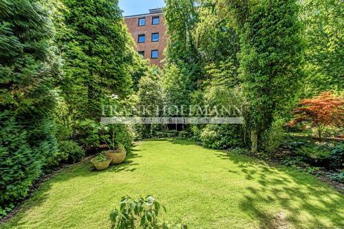 V11239 Garten - 