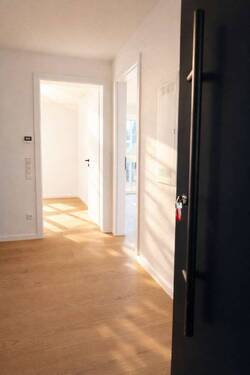 Beispiel Diele - 