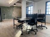 Musterbüro - Büro in Berlin
