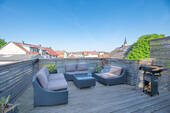 Sonnenterrasse - 