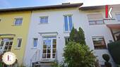 Bild 1 - Naturverbunden und Ruhig in einzigartiger Lage! Reihenhaus in Sindelfingen-Maichingen