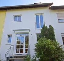 Naturverbunden und Ruhig in einzigartiger Lage! Reihenhaus in Sindelfingen-Maichingen - Sindelfingen / Maichingen