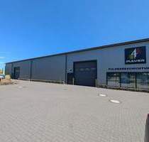 Halle - LagerProduktionHandwerk - mit BüroSozialräumen - Dortmund Derne