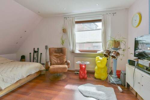 Schlafzimmer - 
