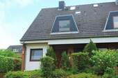 Wohnhaus - IHR NEUES ZUHAUSE IN LÜBECK - St. Lorenz Süd