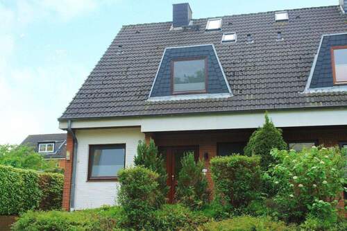 Wohnhaus - IHR NEUES ZUHAUSE IN LÜBECK - St. Lorenz Süd