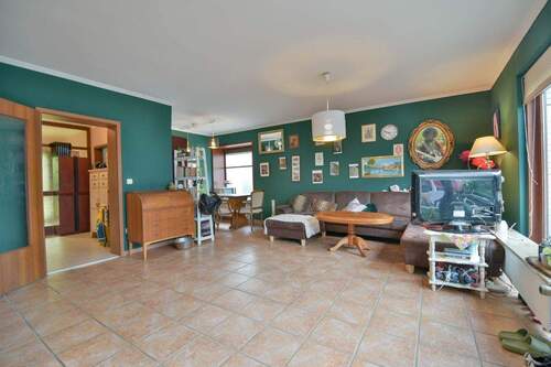 Wohnzimmer - 