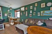 Wohnzimmer - 