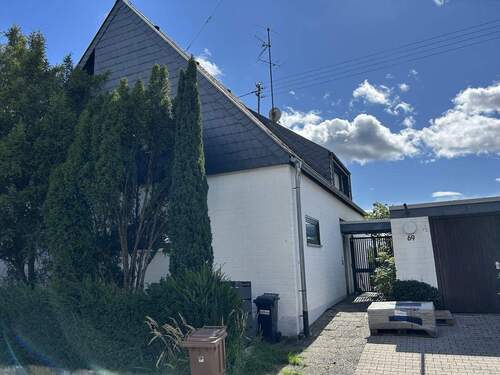 Nordansicht - 