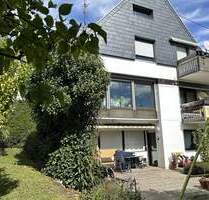Von Privat: 2-Familienhaus in Echterdingen mit schöner Aussicht - Leinfelden-Echterdingen