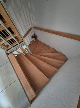 Treppe - 