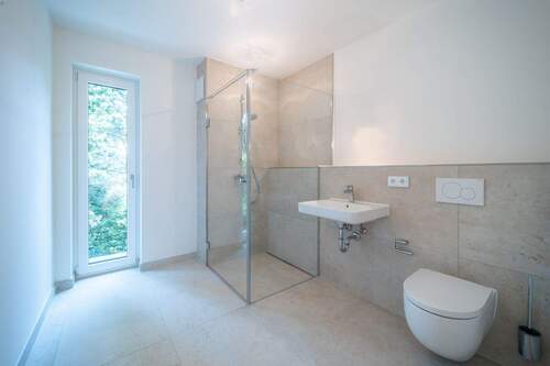 Impressionen - Bad - 