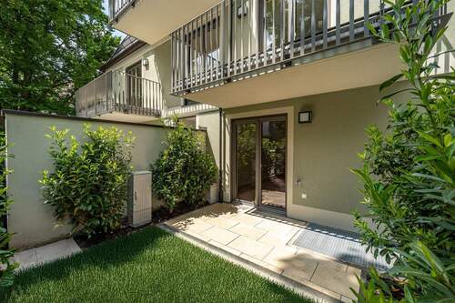 Impressionen - Garten - 