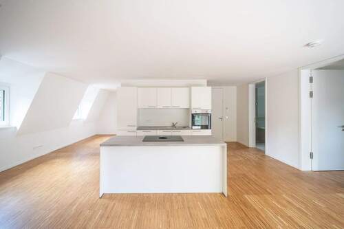 Impressionen - Wohnen - Mehrfamilienhaus, Wohnhaus in München zum Kaufen