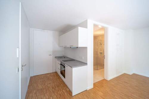 Impressionen - Küche - 