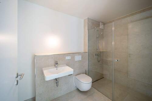 Impressionen - Bad - 