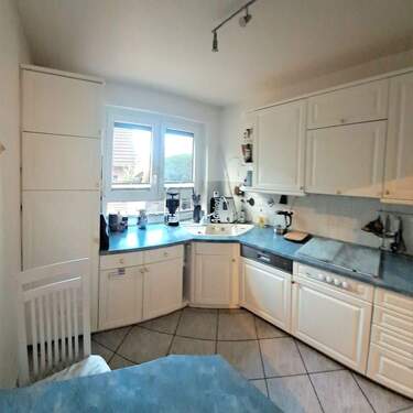 Küche EG - Einfamilienhaus mit 167,00 m² in Norderstedt zum Kaufen