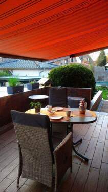 Terrasse 1 - 
