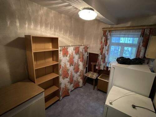 Hauswirtschaftsraum im EG - 