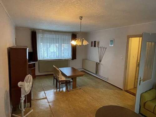 Wohn-/Schlafraum 2 im OG (2) - 