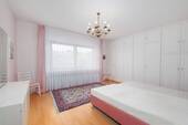 Schlafzimmer EG - 