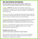 BEI WEITEREM INTERESSE - 03.2023 - 