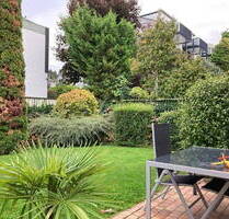 4 Zimmer ETW Weinbergsnähe Mainz-Hechtsheim