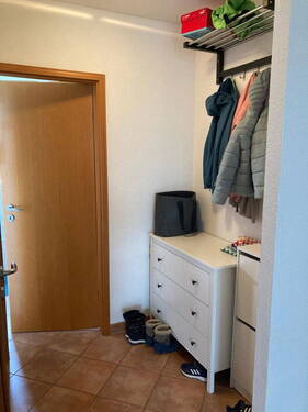Garderobe - 