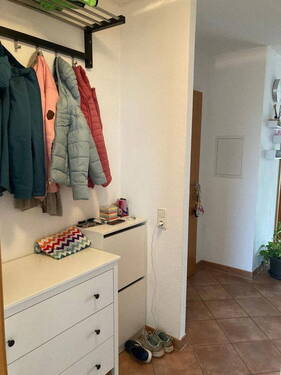 Garderobe - 
