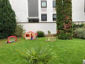 Gartenansicht - 
