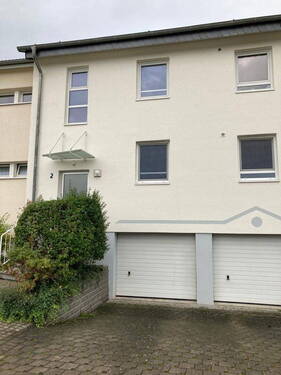 Hauseingangsbereich - 