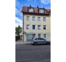 Seltene Investitionschance im Herzen von Giesing: Mehrfamilienhaus mit Potenzial! - München Obergiesing