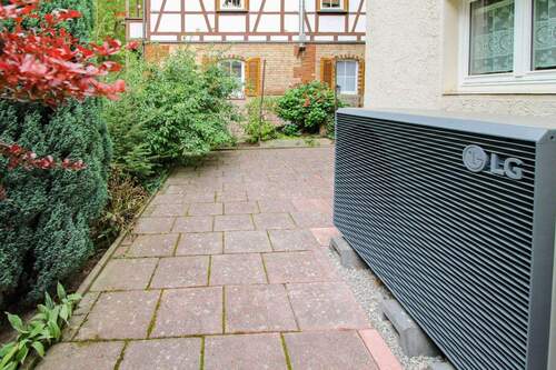 Neue Luftwärmepumpe August 2025 installiert_ - 