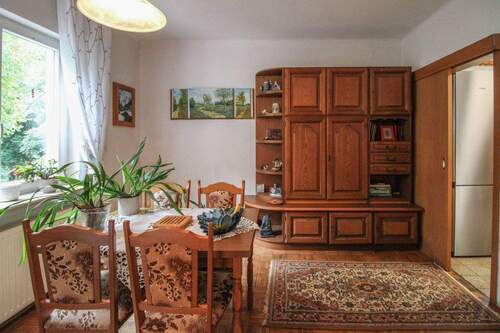 Essplatz EG - 7 Zimmer Einfamilienhaus in Calw