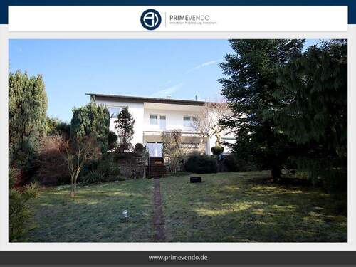 2 - 5 Zimmer Einfamilienhaus zum Kaufen in Marxzell