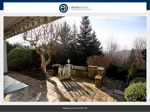 4 - Einfamilienhaus mit 160,00 m&sup2; in Marxzell zum Kaufen