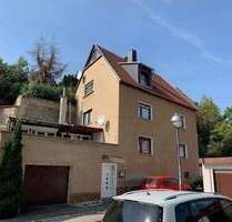 +++ Familiengerechtes EFH mit Blick ins Grüne in Burgwerben +++ - Weißenfels