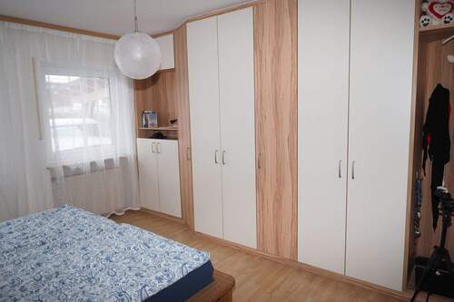 Schlafzimmer - 